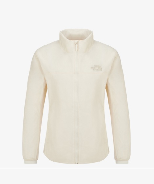 [노스페이스] 여성 부베 자켓 크림 85(S)